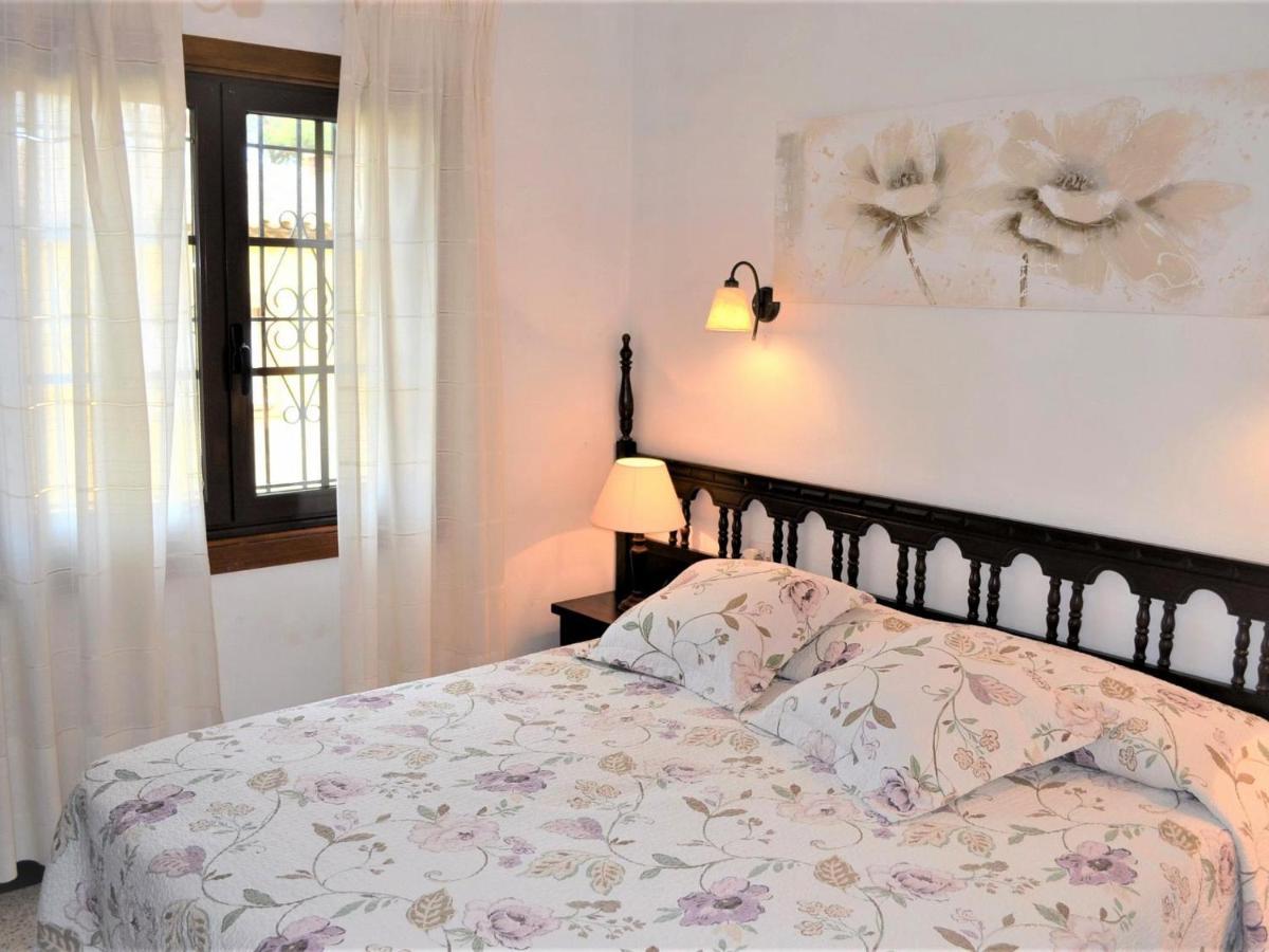 Villa Anna Begur Exterior foto