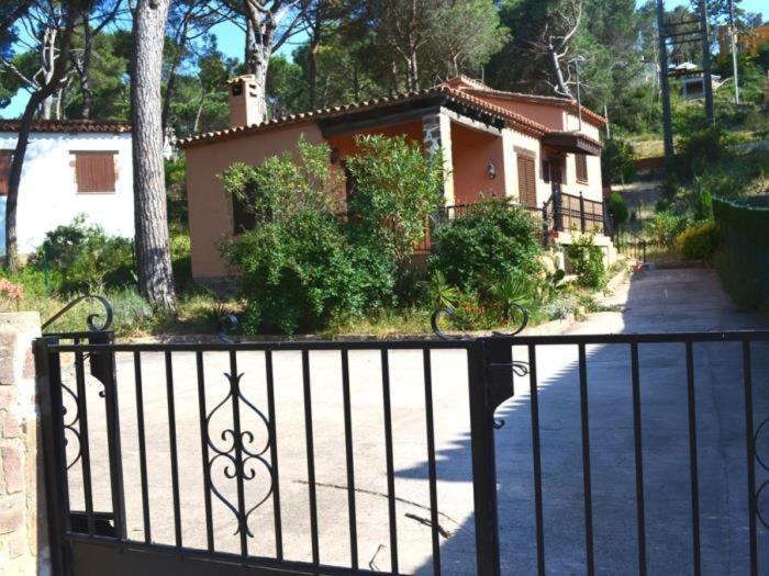 Villa Anna Begur Exterior foto