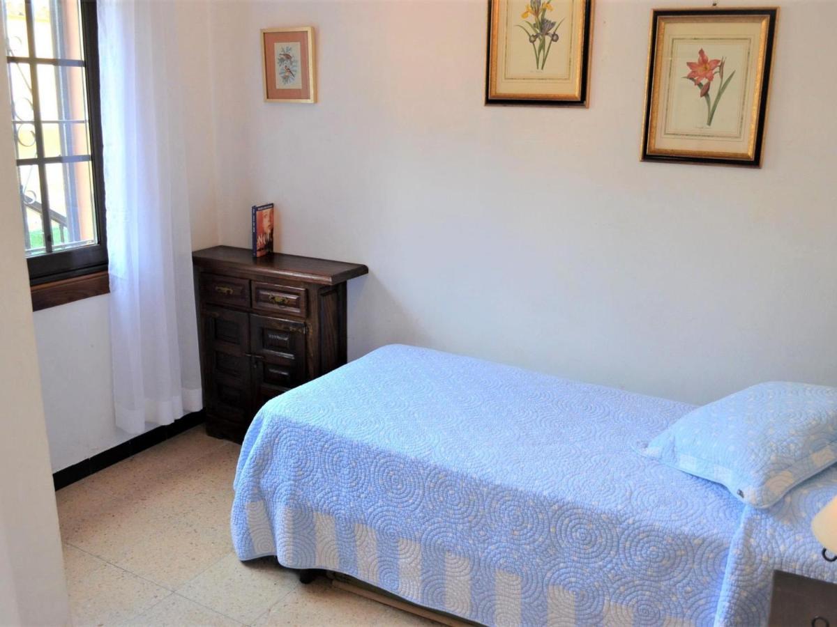Villa Anna Begur Exterior foto
